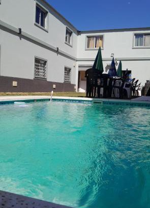 San Bernardo del Tuyu Hotel | Hotel Complejo Del Carmen San Bernardo