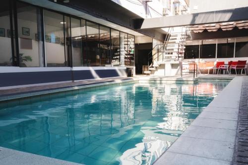 Arica Hotel | Hotel Concorde