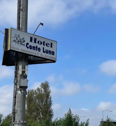 Navile Hotel | Hotel Conte Luna