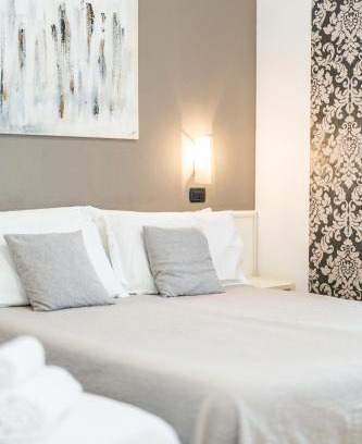 San Mauro a Mare Hotel | HOTEL CONTI