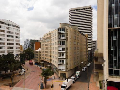 La Candelaria Hotel | Hotel Continental ByHours