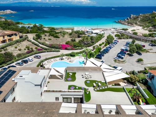 Santa Teresa di Gallura Hotel | Hotel Corallaro