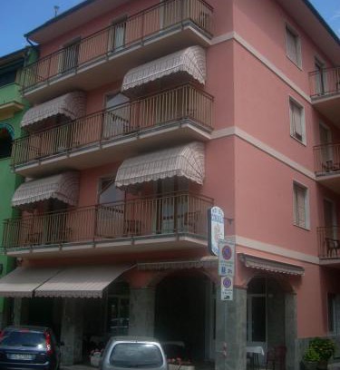 Moneglia Hotel | Hotel Corallo