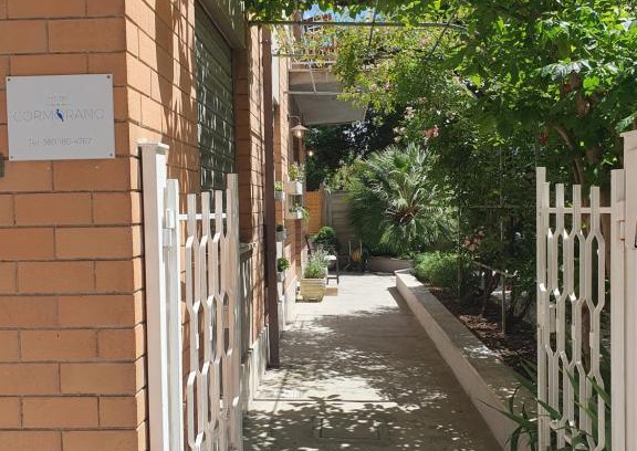 Pedaso Hotel | Hotel Cormorano