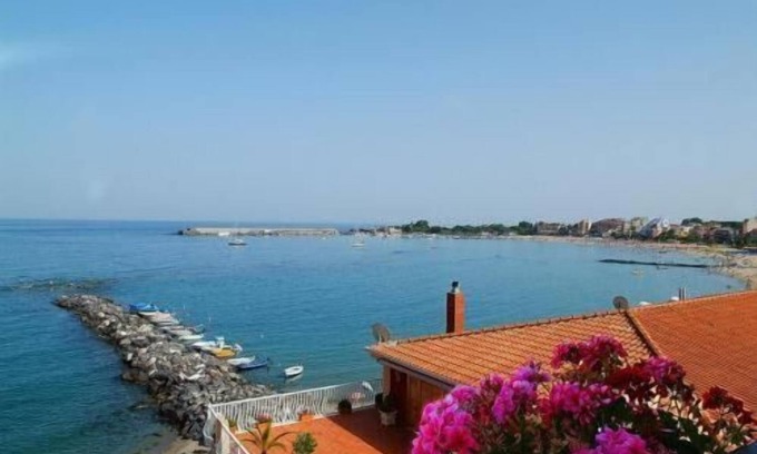 Giardini Naxos Hotel | Hotel Costa Azzurra