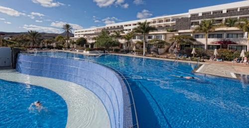 Puerto Calero Hotel | Hotel Costa Calero Thalasso & Spa