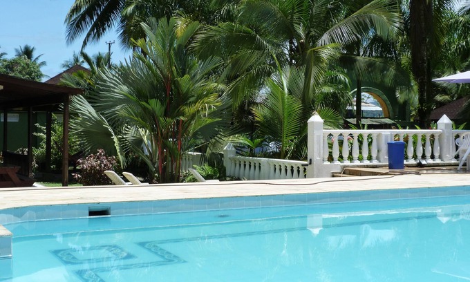 Bahia Solano Hotel | Hotel Costa Choco