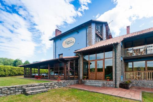 Selorio Hotel | Hotel Costa de Rodiles