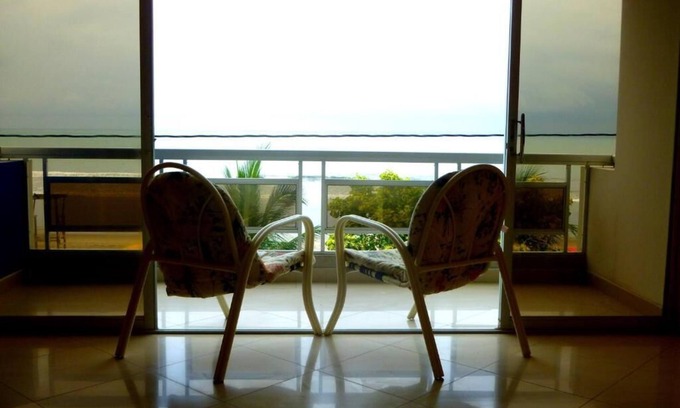 Atacames Hotel | Hotel Costa Paraiso