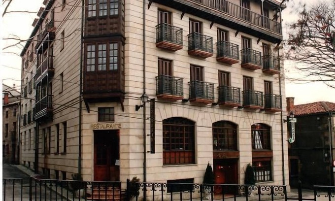 Covaleda Hotel | Hotel Covaleda Soria