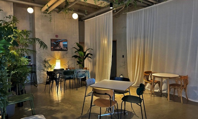 Sindang-dong Hotel | Hotel Crape Daegu Seongseo