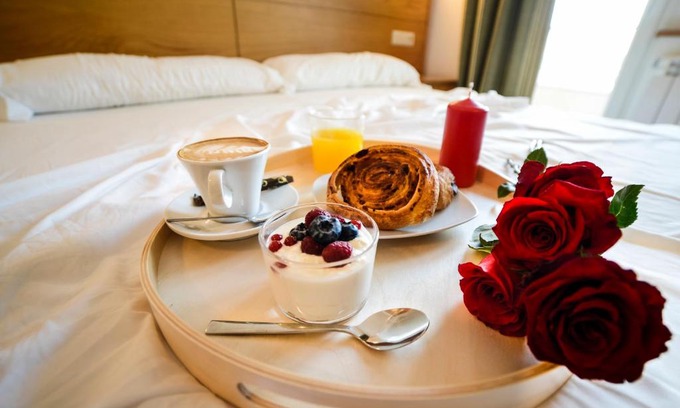 Mino Hotel | Hotel Crisol de las Rías