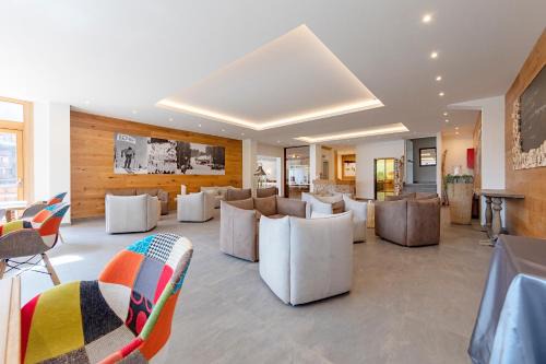 Madonna di Campiglio Hotel | Hotel Cristiania