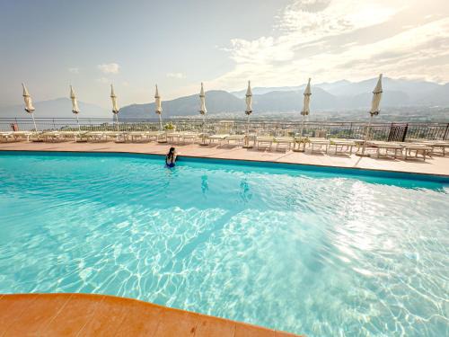 Sant'Agnello Hotel | Hotel Cristina