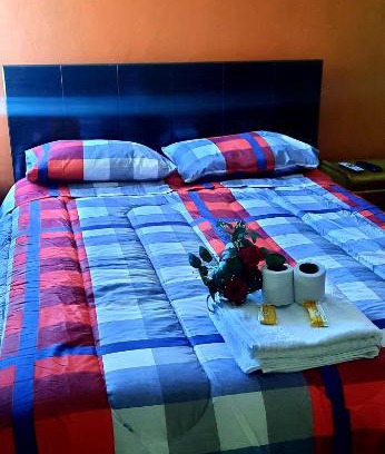 Cabanaconde Hotel | Hotel Cruz del Condor