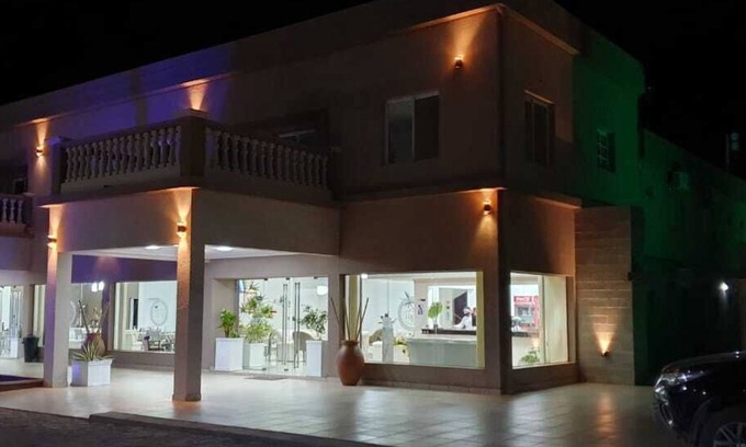 Villa Union Hotel | Hotel Cuesta De Miranda