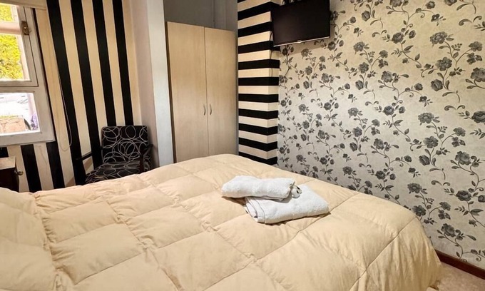 San Juan Hotel | HOTEL CUESTA DEL VIENTO