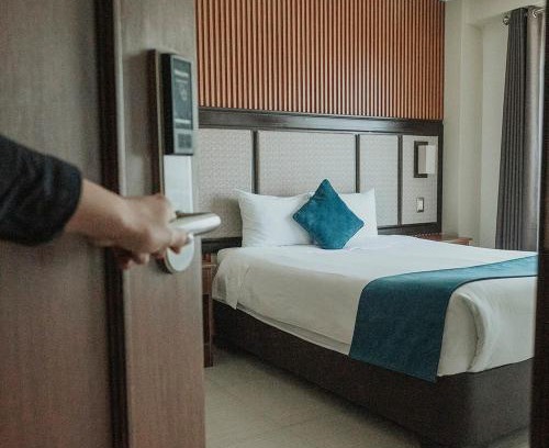 Arequipa Hotel | Hotel D'Carlo Class