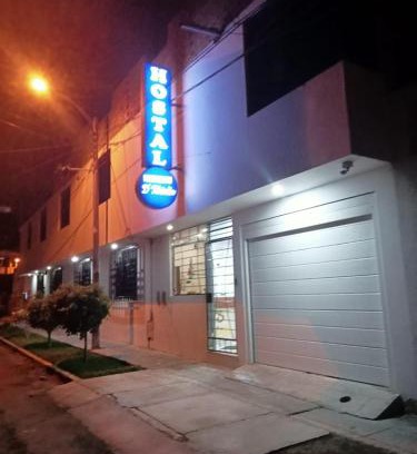 Coishco Hotel | Hotel D Martin