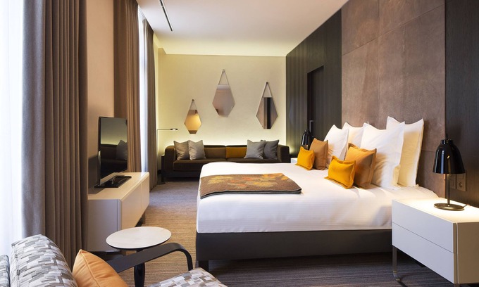 Poincare Hotel | Hotel D Strasbourg