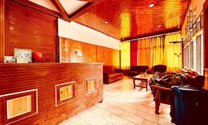 Manali Hotel | Hotel Daulat - Top Rated and Most Awarded Property In Manali