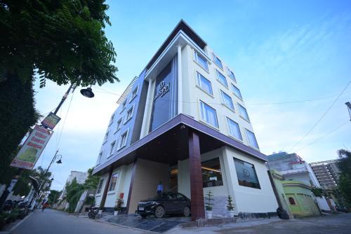 Khattalwada Hotel | Hotel dayss Inn