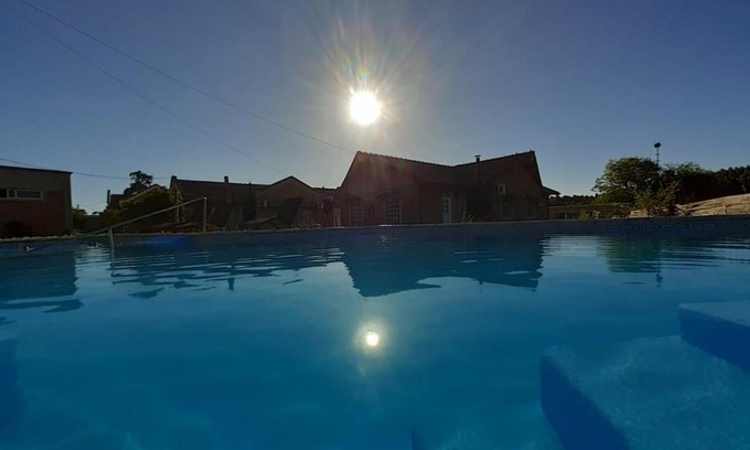 Concordia Hotel | Hotel de Campo