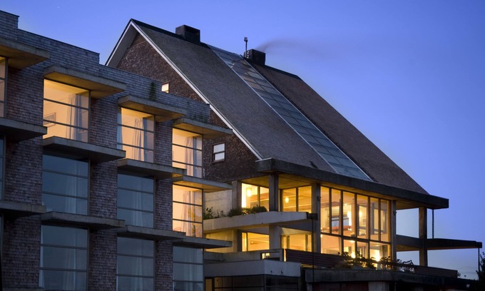 Castro Hotel | Hotel de Castro