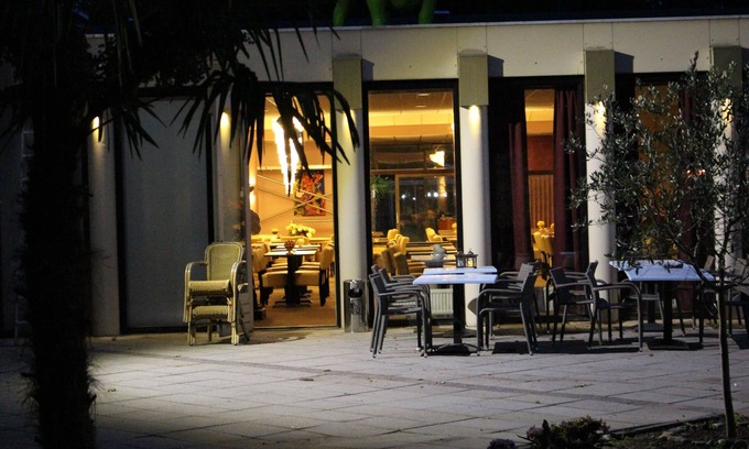 Aardenburg Hotel | Hotel de Elderschans