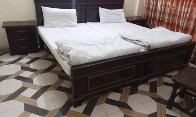 Saddar Hotel | Hotel De Grand Saddar Rawalpindi