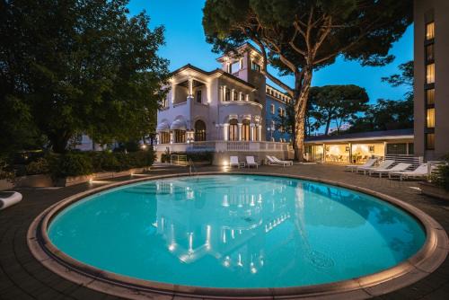 Riccione Hotel | Hotel De La Ville