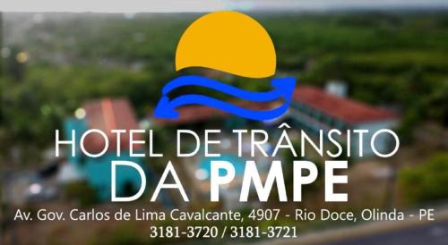 Olinda Hotel | Hotel de Trânsito da PM-PE