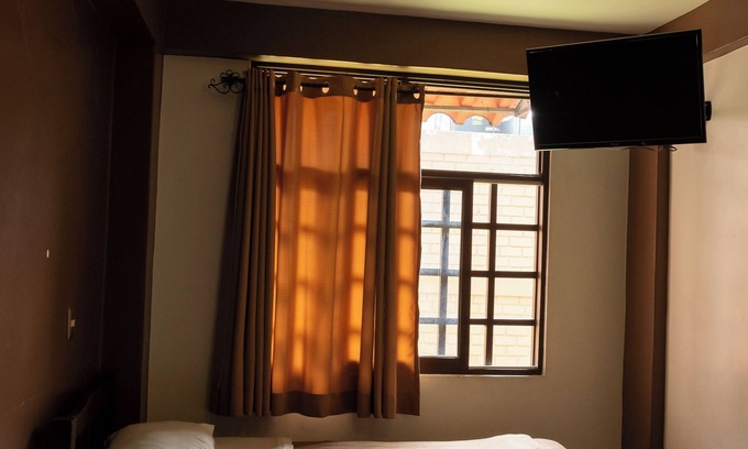 Huaraz Hotel | Hotel de Turistas Huaraz