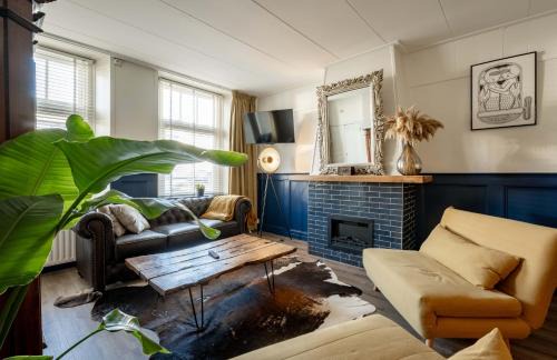 Kortgene Hotel | Hotel De Zilte Zeeuw