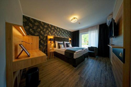 Soltau Bed & Breakfast | Hotel Dea