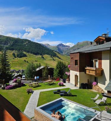 Teola Hotel | Hotel del Bosco