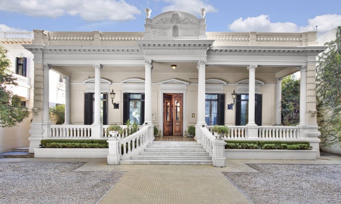 San Isidro Hotel | Hotel del Casco