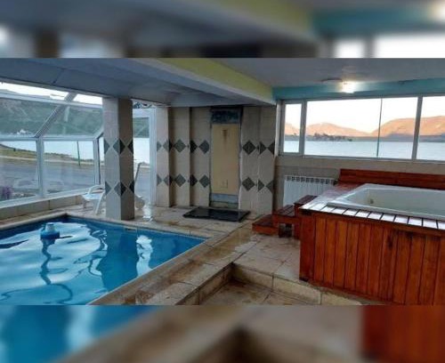 Caviahue Apartment | Hotel del cerro