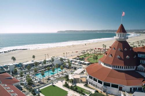Coronado Resort | Hotel del Coronado, Curio Collection by Hilton