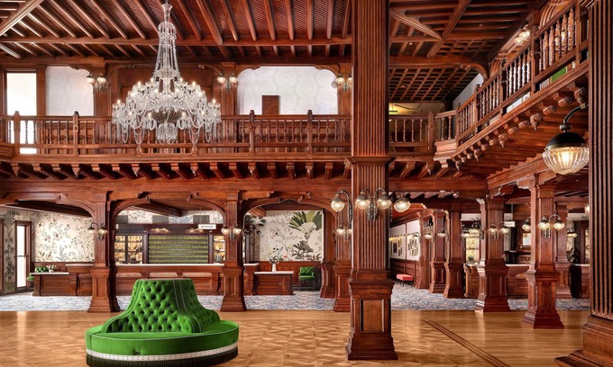 Coronado Resort | Hotel del Coronado, Curio Collection by Hilton