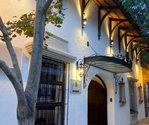 Salta Hotel | Hotel Del Virrey