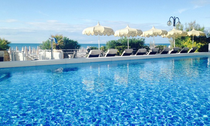 Faro Hotel | Hotel delle Nazioni