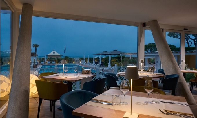 Lido di Jesolo Hotel | Hotel delle Rose