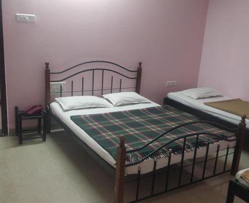 Shirdi Hotel | Hotel Delta Executive
