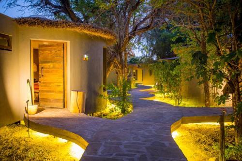 San Pedro de Atacama Hotel | Hotel Desertica