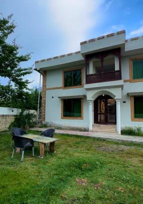 Skardu Hotel | Hotel Destiny Skardu