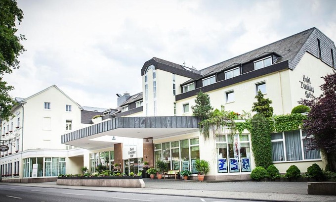 Barbara Hotel | Hotel Deutscher Hof
