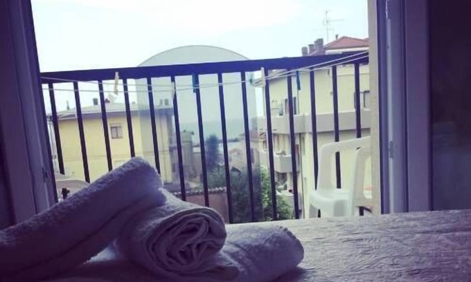 Torre Pedrera Hotel | Hotel Diamante