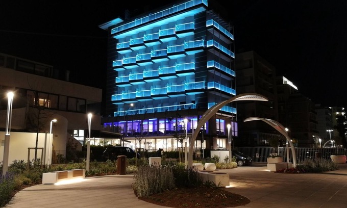 Fogliano Marina Hotel | Hotel Diplomatic