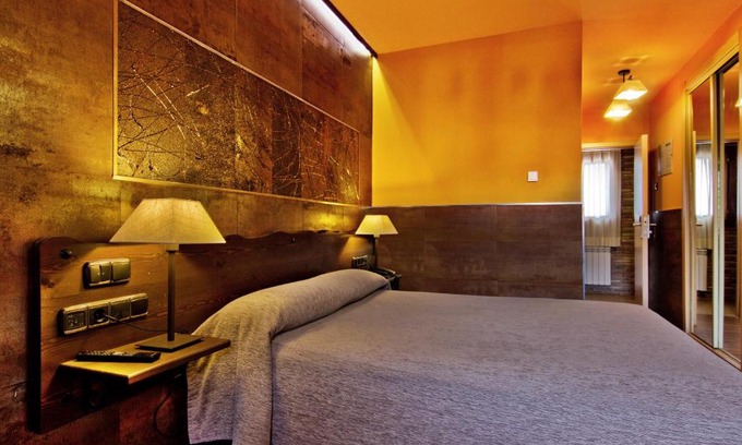 Albarracin Hotel | Hotel Doña Blanca